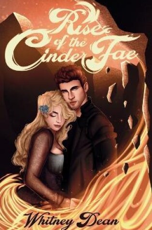 Cover of Rise of the Cinder Fae