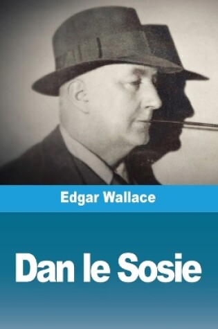 Cover of Dan le Sosie