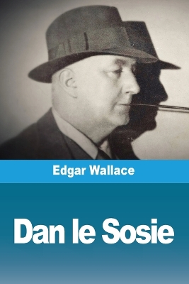 Book cover for Dan le Sosie