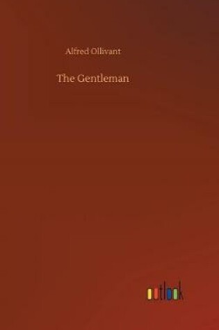 Cover of The Gentleman