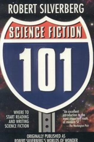 Cover of Science Fiction 101