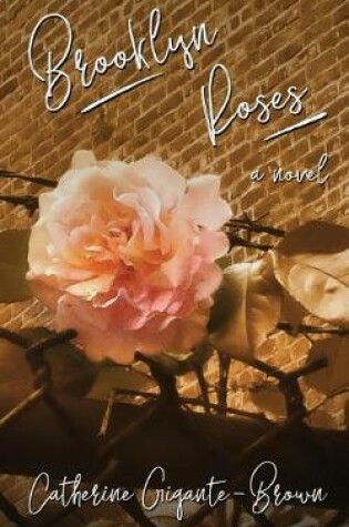 Cover of Brooklyn Roses