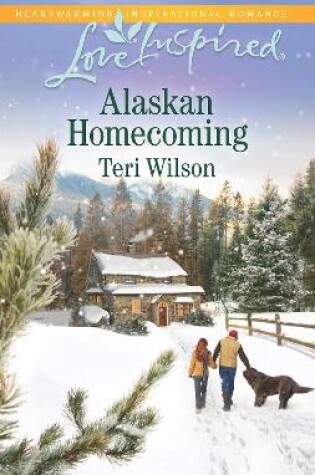 Cover of Alaskan Homecoming