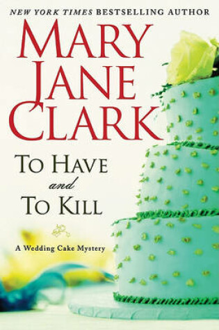 Cover of To Have and to Kill
