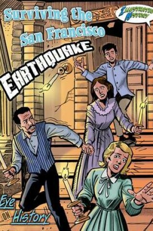 Cover of Surviving the San Francisco Earthquake