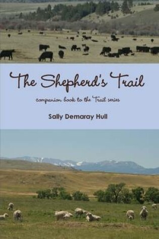 Cover of The Shepherd's Trail