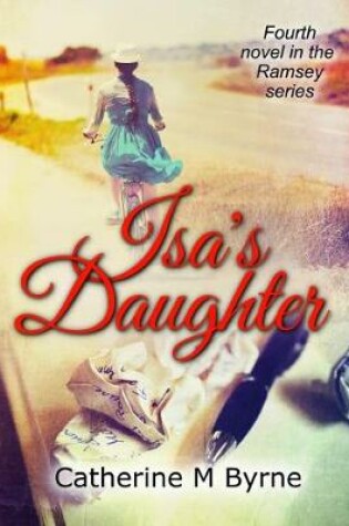 Cover of Isa's Daughter