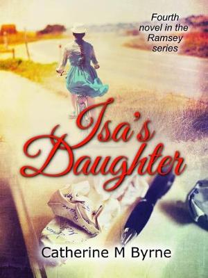 Book cover for Isa's Daughter