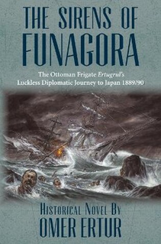 Cover of The Sirens of Funagora