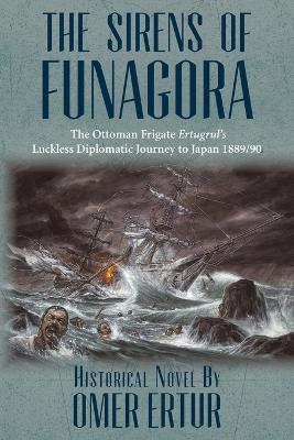 Book cover for The Sirens of Funagora