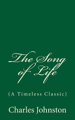 Book cover for The Song of Life