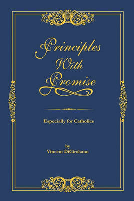 Cover of Principles with Promise