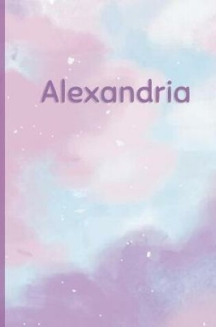 Cover of Alexandria