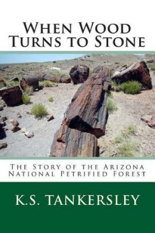 Cover of When Wood Turns to Stone