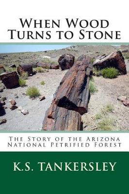 Book cover for When Wood Turns to Stone