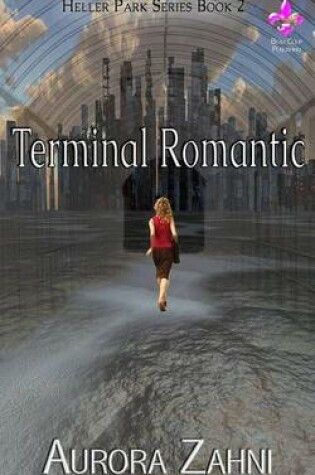 Cover of Terminal Romantic