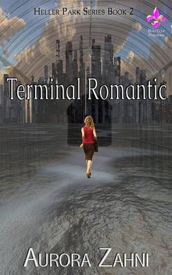 Book cover for Terminal Romantic