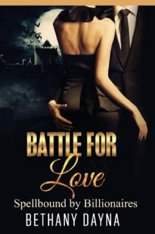 Cover of Battle for Love