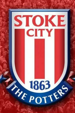 Cover of Stoke City Football Club Diary