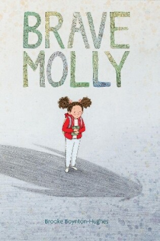 Cover of Brave Molly