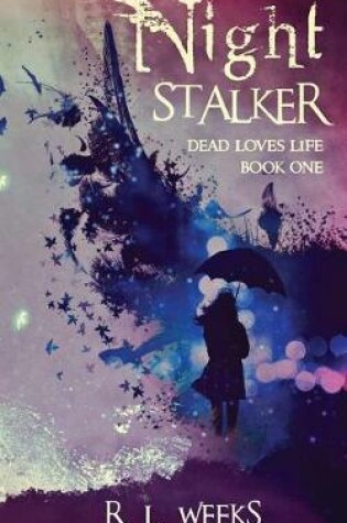 Cover of Night Stalker