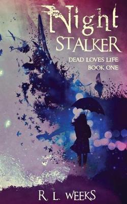 Book cover for Night Stalker