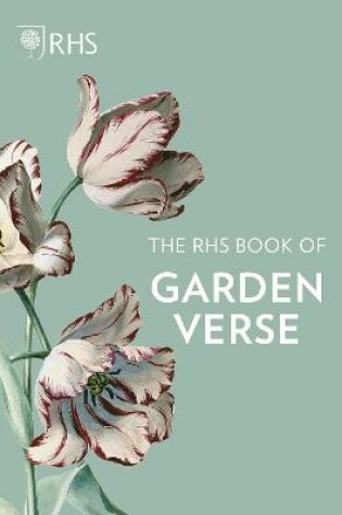 The  RHS Book of Garden Verse