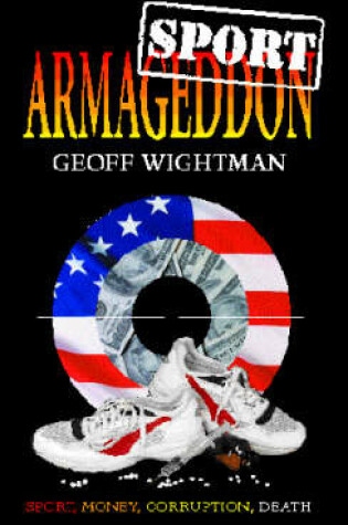 Cover of Sport Armageddon