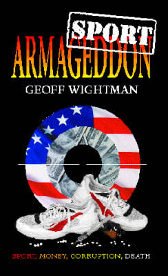 Book cover for Sport Armageddon