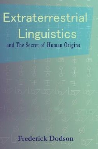 Cover of Extraterrestrial Linguistics
