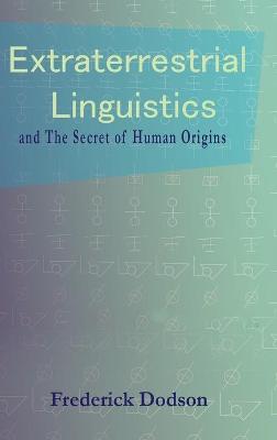Book cover for Extraterrestrial Linguistics