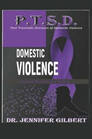 Cover of P.T.S.D. of Domestic Violence