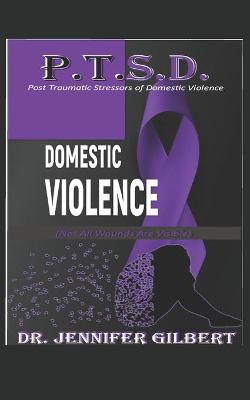 Book cover for P.T.S.D. of Domestic Violence