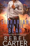 Book cover for Librarian and The Bear