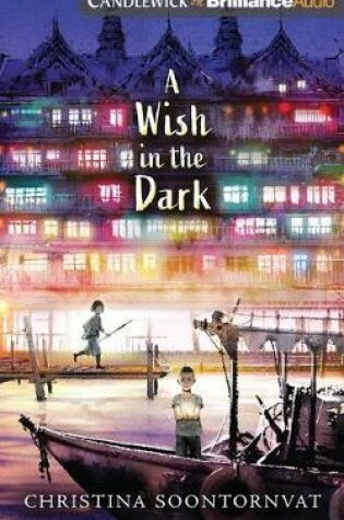 Cover of A Wish in the Dark