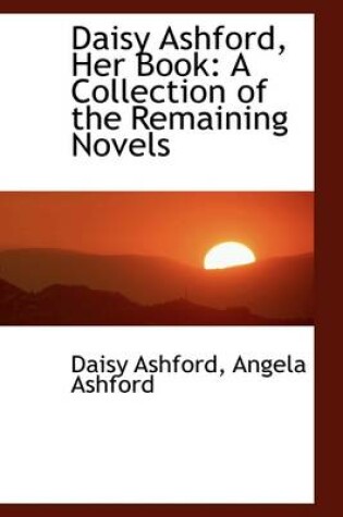 Cover of Daisy Ashford, Her Book