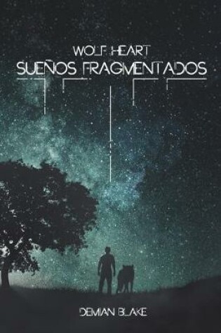Cover of Suenos fragmentados