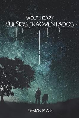 Book cover for Suenos fragmentados