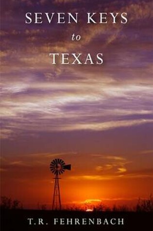 Cover of Seven Keys to Texas