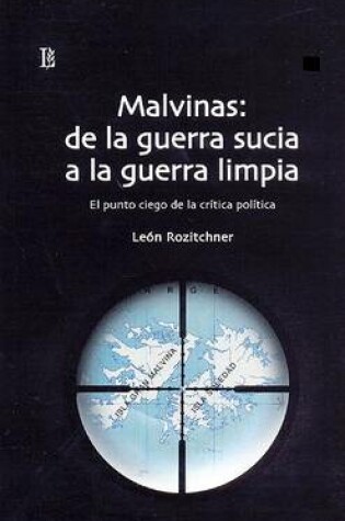 Cover of Malvinas