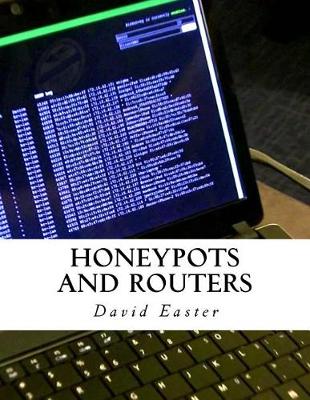 Book cover for Honeypots and Routers