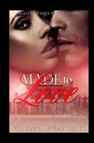Cover of Made to Love
