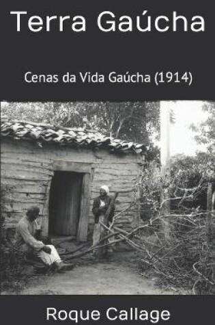 Cover of Terra Gaucha