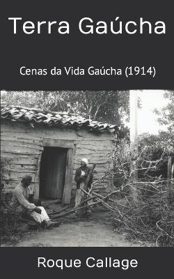 Book cover for Terra Gaucha