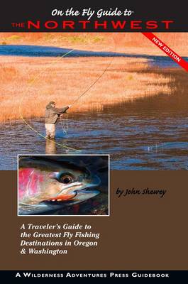 Cover of On the Fly Guide to the Northwest