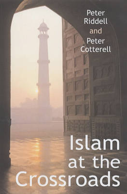 Book cover for Islam at the Crossroads