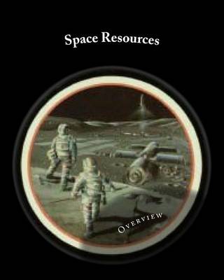 Book cover for Space Resources