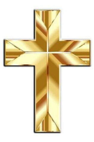 Cover of Gold Holy Cross