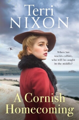 Cover of A Cornish Homecoming