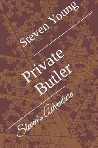 Cover of Private Butler